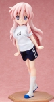 FREEing Lucky Star Takara Miyuki Gym Clothes Ver. 1/4 PVC Figure gallery thumbnail