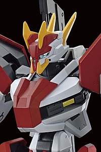 BANDAI SPIRITS HG MAiLeS Kenbu Zan 1/72 Plastic Kit