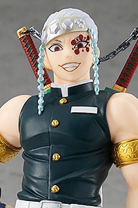 GOOD SMILE COMPANY (GSC) Kimetsu no Yaiba POP UP PARADE Uzui Tengen PVC Figure