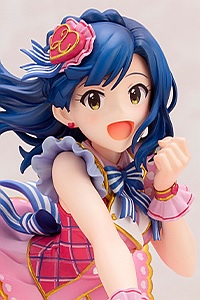 KOTOBUKIYA iDOLM@STER Million Live! Nanao Yuriko -Seichou Chu LOVER!!- 1/8 PVC Figure