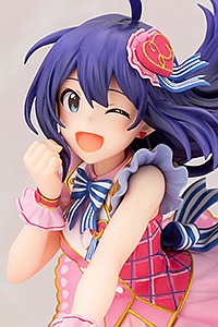 KOTOBUKIYA iDOLM@STER Million Live! Mochizuki Anna -Seichou Chu LOVER!!- 1/8 PVC Figure