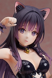 FREEing sorasis Sorai Yuuka Nekomimi Ver. 1/4 PVC Figure