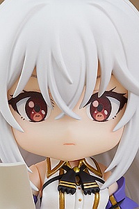 GOOD SMILE COMPANY (GSC) Tensai Ouji no Akaji Kokka Saiseijutsu Nendoroid Ninym Ralei