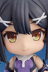 GOOD SMILE COMPANY (GSC) Gekijoban Fate/kaleid liner Prisma Illya Licht Namae no Nai Shoujo Nendoroid Miyu Edelfelt