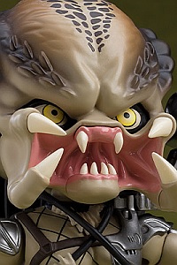 GOOD SMILE COMPANY (GSC) Predator Nendoroid Predator