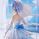 Union Creative Re:Zero -Starting Life in Another World- Rem Wedding Ver. PVC Figure gallery thumbnail