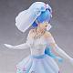 Union Creative Re:Zero -Starting Life in Another World- Rem Wedding Ver. PVC Figure gallery thumbnail