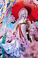 GOOD SMILE COMPANY (GSC) Fuzichoco Gashu Saigenkyo Illustration Revelation Higan no Hanayome PVC Figure gallery thumbnail