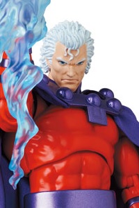 MedicomToy MAFEX No.179 MAGNETO (ORIGINAL COMIC Ver.) Action Figure