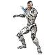 MedicomToy MAFEX No.180 CYBORG (ZACK SNYDER’S JUSTICE LEAGUE Ver.) Action Figure gallery thumbnail