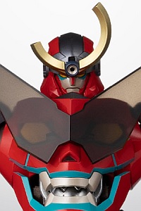 SEN-TI-NEL RIOBOT Tengen Toppa Gurren-Lagann Henkei Gattai Gurren-Lagann Action Figure