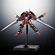 SEN-TI-NEL RIOBOT Tengen Toppa Gurren-Lagann Henkei Gattai Gurren-Lagann Action Figure gallery thumbnail