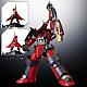 SEN-TI-NEL RIOBOT Tengen Toppa Gurren-Lagann Henkei Gattai Gurren-Lagann Action Figure gallery thumbnail