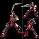 SEN-TI-NEL RIOBOT Tengen Toppa Gurren-Lagann Henkei Gattai Gurren-Lagann Action Figure gallery thumbnail