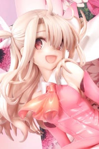 Prime 1 Studio PRISMA WING Fate/kaleid liner Prisma Illya Illyasviel Von Einzbern 1/7 PVC Figure