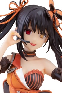 PLUM PMOA Date A Bullet Tokisaki Kurumi (Idol Ver.) Another Edition 1/7 PVC Figure 