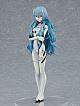 GOOD SMILE COMPANY (GSC) Rebuild of Evangelion POP UP PARADE Ayanami Rei Long Hair Ver. Plastic Figure gallery thumbnail