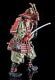 MAX FACTORY PLAMAX Kamakura Jidai no Yoroimusha 1/12 Plastic Kit gallery thumbnail