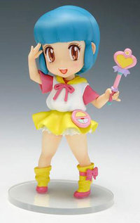 WAVE Magical Angel Creamy Mami Morisawa Yu nano!