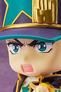 MEDICOS ENTERTAINMENT JoJo's Bizarre Adventure Stone Ocean Nendoroid Kujo Jotaro Stone Ocean Ver.