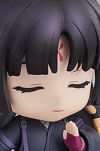 GOOD SMILE ARTS Shanghai Arknights Nendoroid Saga