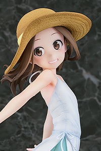 Karakai Jouzu no Takagi-san 2 - Takagi-san - 1/7 - Road Home (Phat