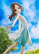 Phat! Company Phatism Karakai Jouzu no Takagi-san 3 Takagi-san One-piece Ver. 1/6 PVC Figure gallery thumbnail