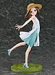 Phat! Company Phatism Karakai Jouzu no Takagi-san 3 Takagi-san One-piece Ver. 1/6 PVC Figure gallery thumbnail