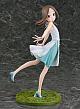 Phat! Company Phatism Karakai Jouzu no Takagi-san 3 Takagi-san One-piece Ver. 1/6 PVC Figure gallery thumbnail