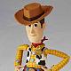 KAIYODO Revoltech Woody Ver.1.5 gallery thumbnail