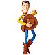 KAIYODO Revoltech Woody Ver.1.5 gallery thumbnail