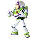 KAIYODO Revoltech Buzz Lightyear Ver.1.5 gallery thumbnail