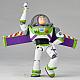 KAIYODO Revoltech Buzz Lightyear Ver.1.5 gallery thumbnail