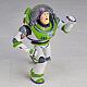 KAIYODO Revoltech Buzz Lightyear Ver.1.5 gallery thumbnail