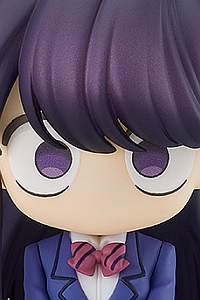 GOOD SMILE COMPANY (GSC) Komi-san wa, Komyushou desu. Nendoroid Komi Shoko (2nd Production Run)