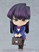 GOOD SMILE COMPANY (GSC) Komi-san wa, Komyushou desu. Nendoroid Komi Shoko gallery thumbnail