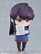 GOOD SMILE COMPANY (GSC) Komi-san wa, Komyushou desu. Nendoroid Komi Shoko gallery thumbnail