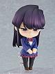 GOOD SMILE COMPANY (GSC) Komi-san wa, Komyushou desu. Nendoroid Komi Shoko gallery thumbnail