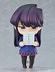 GOOD SMILE COMPANY (GSC) Komi-san wa, Komyushou desu. Nendoroid Komi Shoko gallery thumbnail