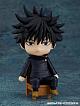 GOOD SMILE COMPANY (GSC) Jujutsu Kaisen Nendoroid Swacchao! Fushiguro Megumi gallery thumbnail