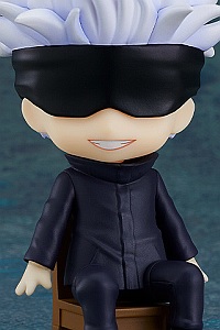 GOOD SMILE COMPANY (GSC) Jujutsu Kaisen Nendoroid Swacchao! Gojo Satoru