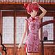 Union Creative Kanojo mo Kanojo Saki Saki China Ver. PVC Figure gallery thumbnail