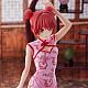 Union Creative Kanojo mo Kanojo Saki Saki China Ver. PVC Figure gallery thumbnail