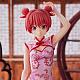 Union Creative Kanojo mo Kanojo Saki Saki China Ver. PVC Figure gallery thumbnail