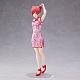 Union Creative Kanojo mo Kanojo Saki Saki China Ver. PVC Figure gallery thumbnail