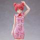 Union Creative Kanojo mo Kanojo Saki Saki China Ver. PVC Figure gallery thumbnail