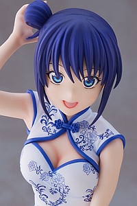 AmiAmi [Character & Hobby Shop]  Kanojo mo Kanojo Minase Nagisa China  Dress Ver. Complete Figure(Released)