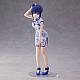 Union Creative Kanojo mo Kanojo Minase Nagisa China Ver. PVC Figure gallery thumbnail