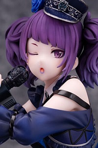 AmiAmi iDOLM@STER SHINY COLORS Tanaka Mamimi Lufondu La Mer Ver. 1/8 PVC Figure