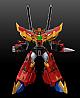 GOOD SMILE COMPANY (GSC) Chojushin Gravion Zwei MODEROID Sol Sigma Gravion Plastic Kit gallery thumbnail